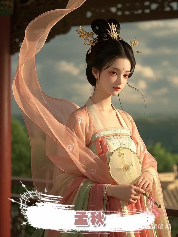 孟秋