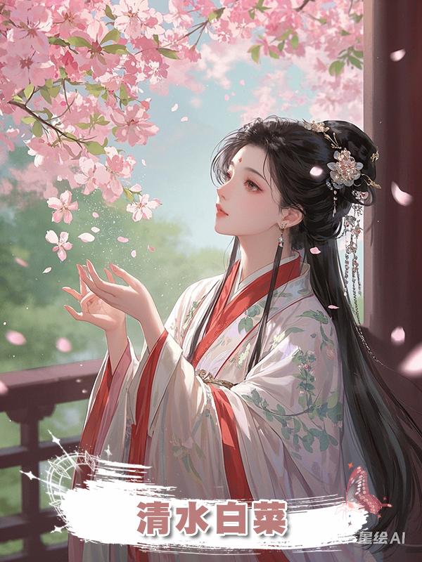 清水白菜