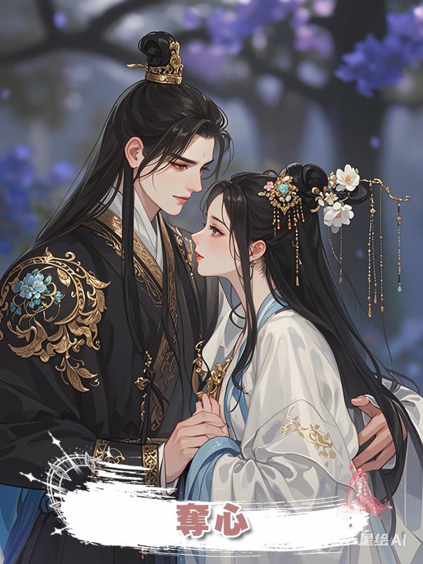 奪心