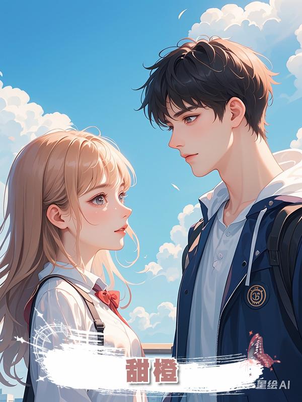 甜橙
