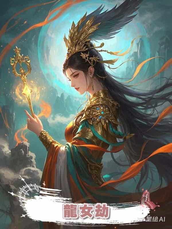 龍女劫
