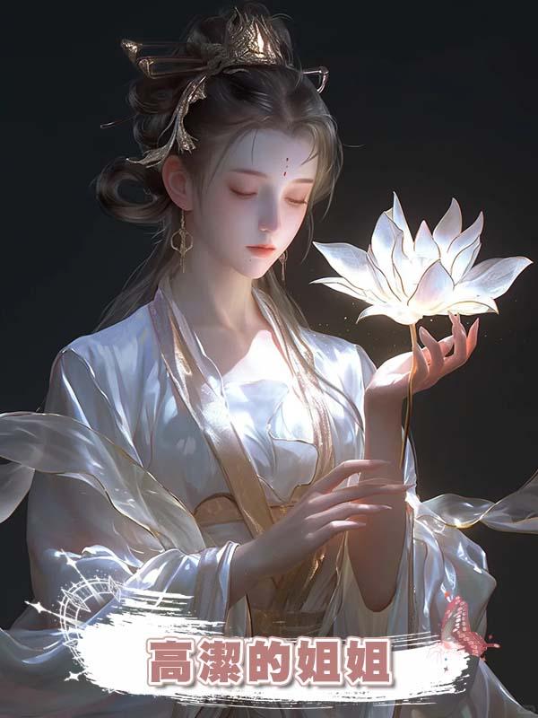 高潔的姐姐
