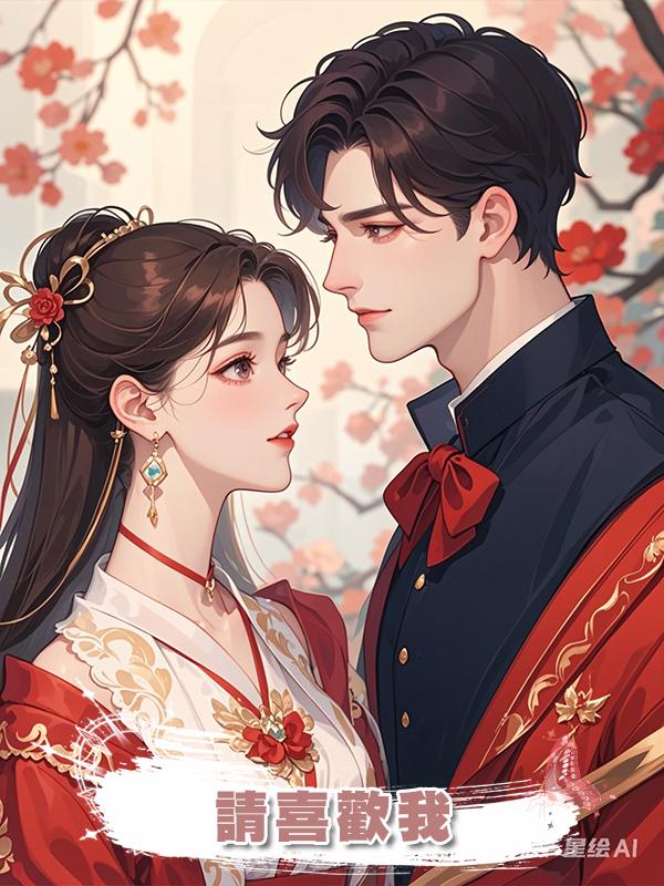 請喜歡我