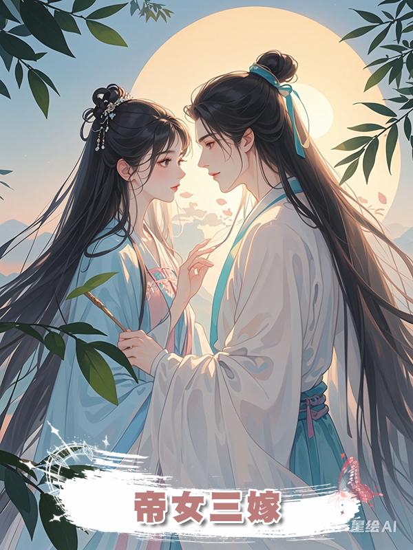 帝女三嫁