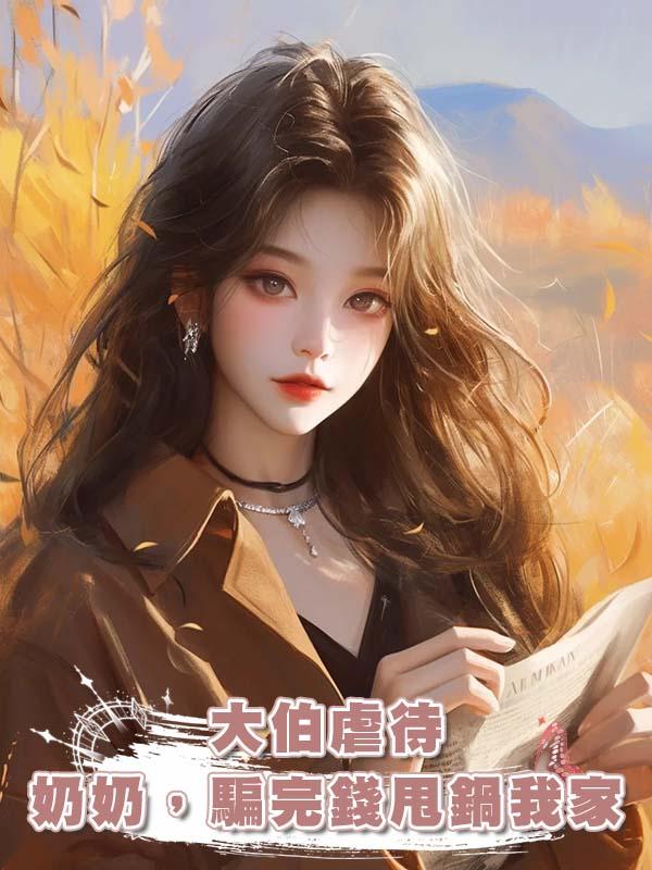 大伯虐待奶奶，騙完錢甩鍋我家