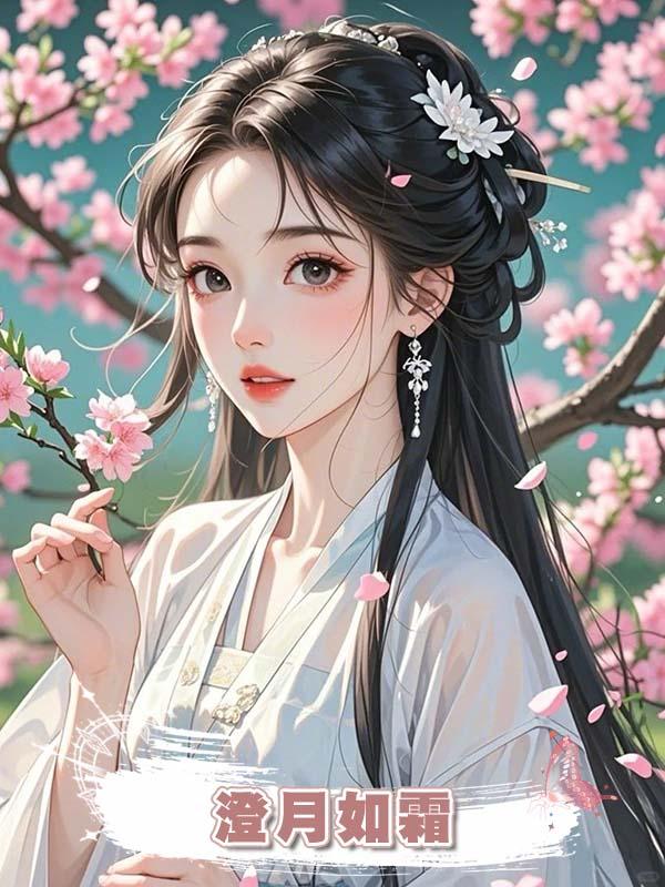 澄月如霜