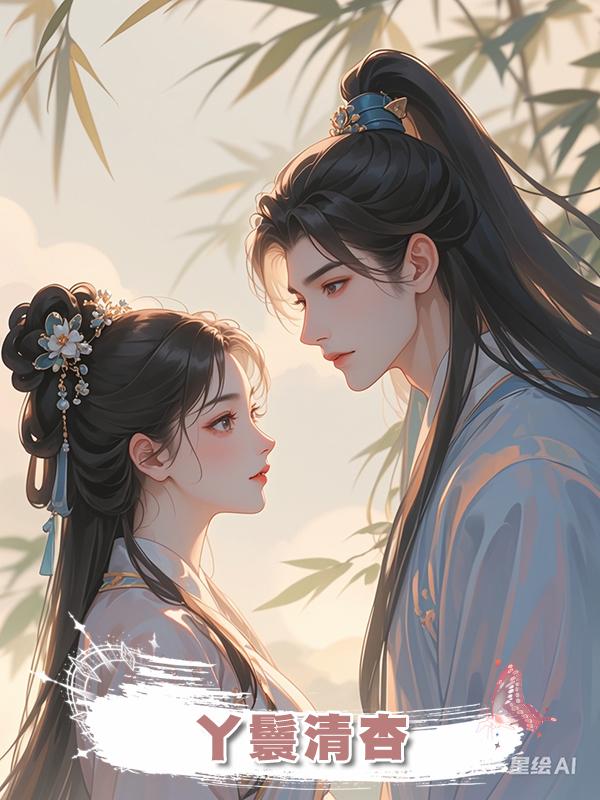丫鬟清杏