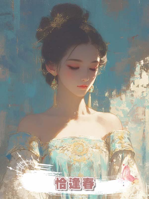 恰逢春