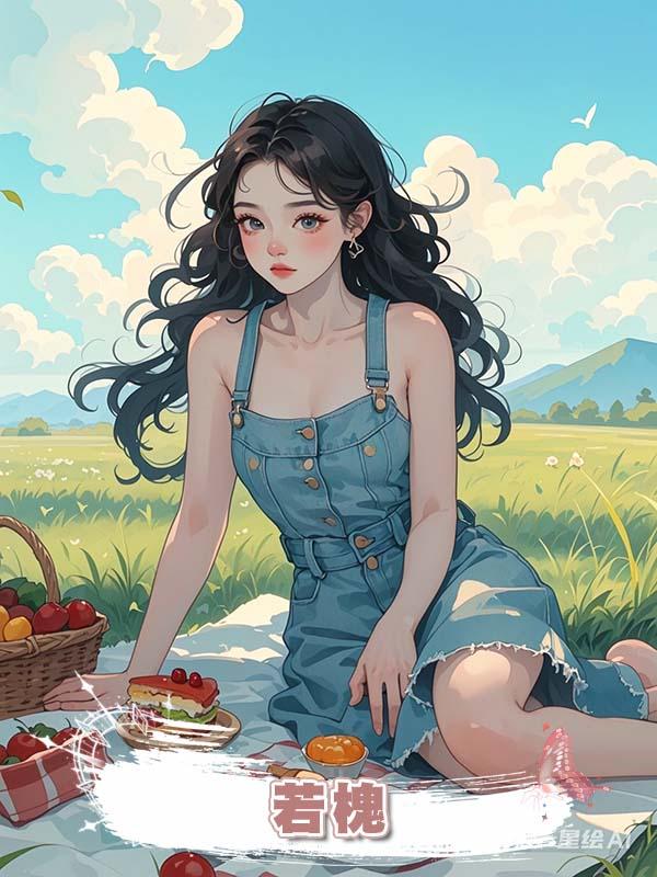 若槐