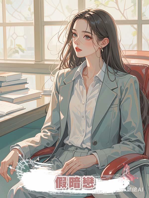 假暗戀