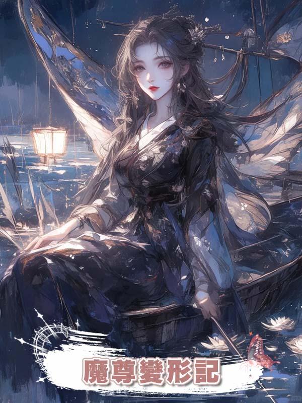 魔尊變形記