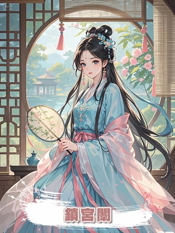 鎖宮闈