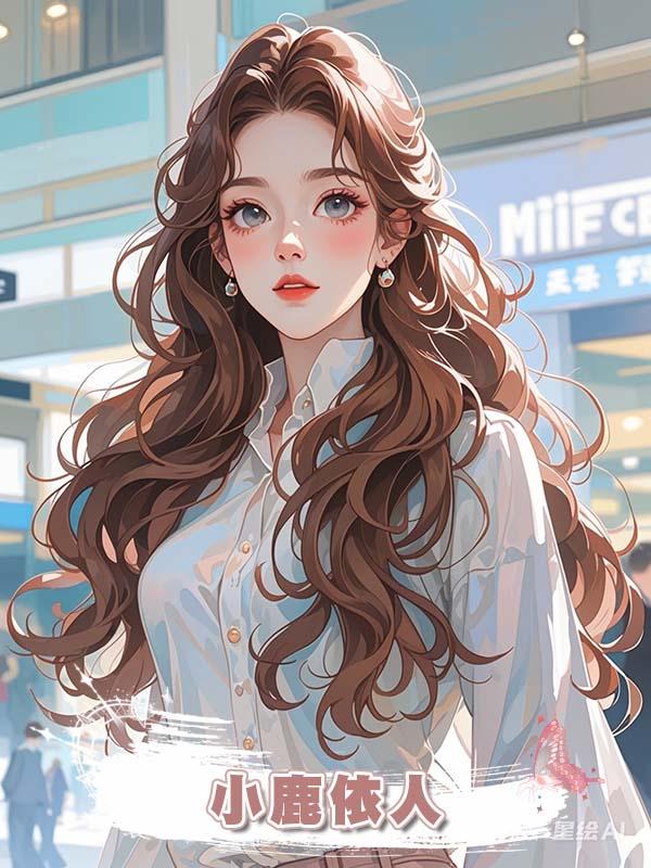 小鹿依人