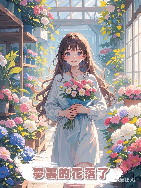 夢裏的花落了