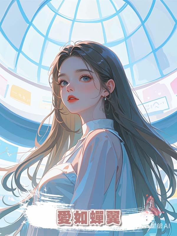愛如蟬翼