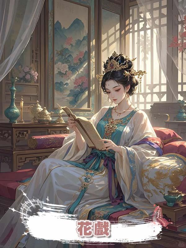 花戲