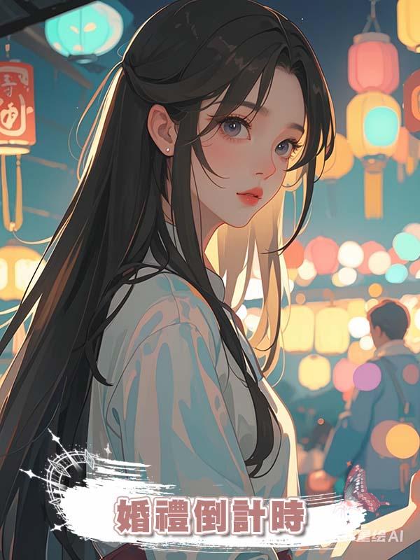 婚禮倒計時