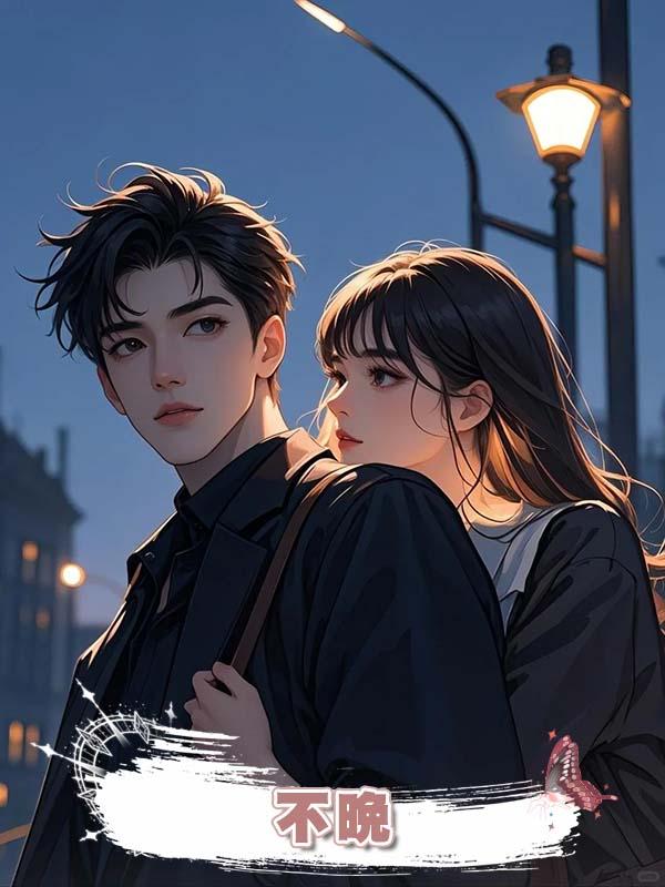 不晚.