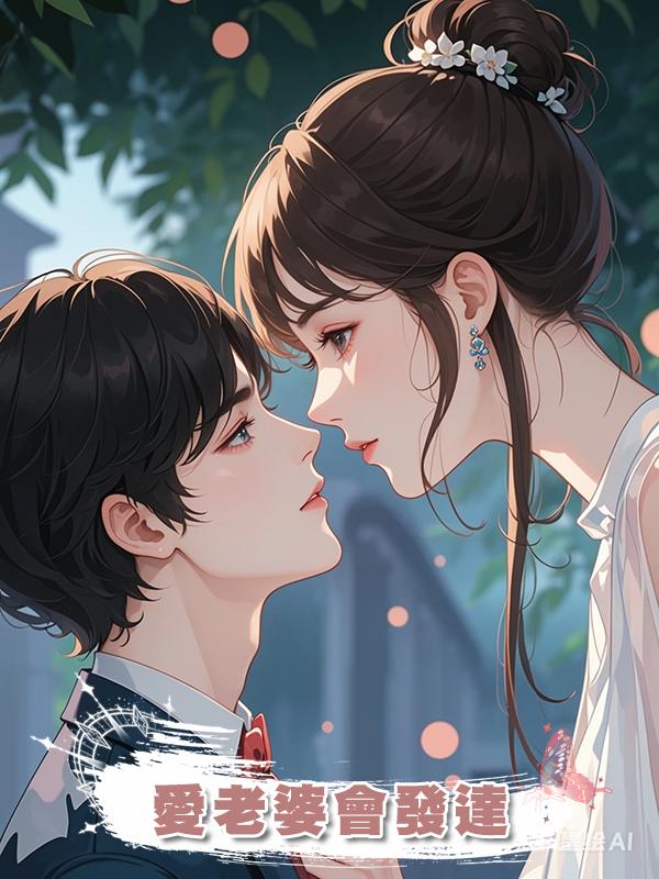 愛老婆會發達
