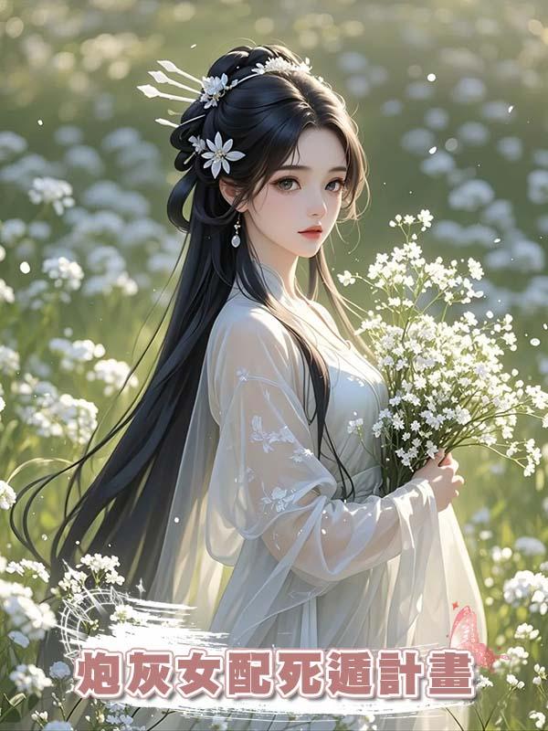炮灰女配死遁計畫
