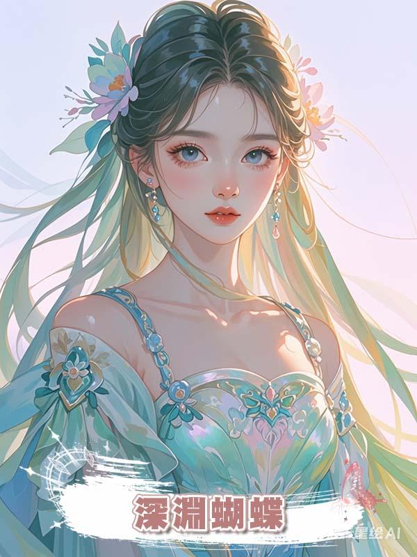 深淵蝴蝶