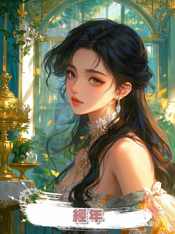 經年