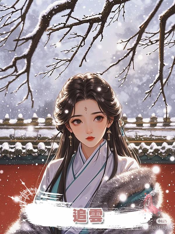 追雲