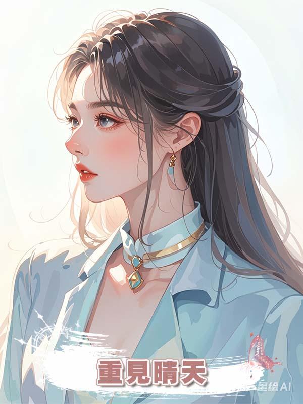 重見晴天