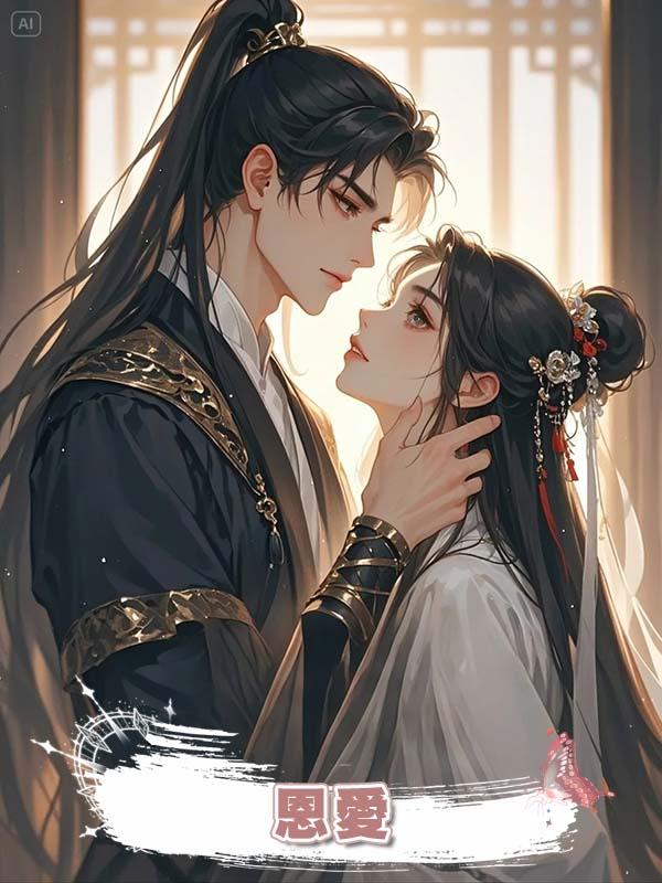 恩愛