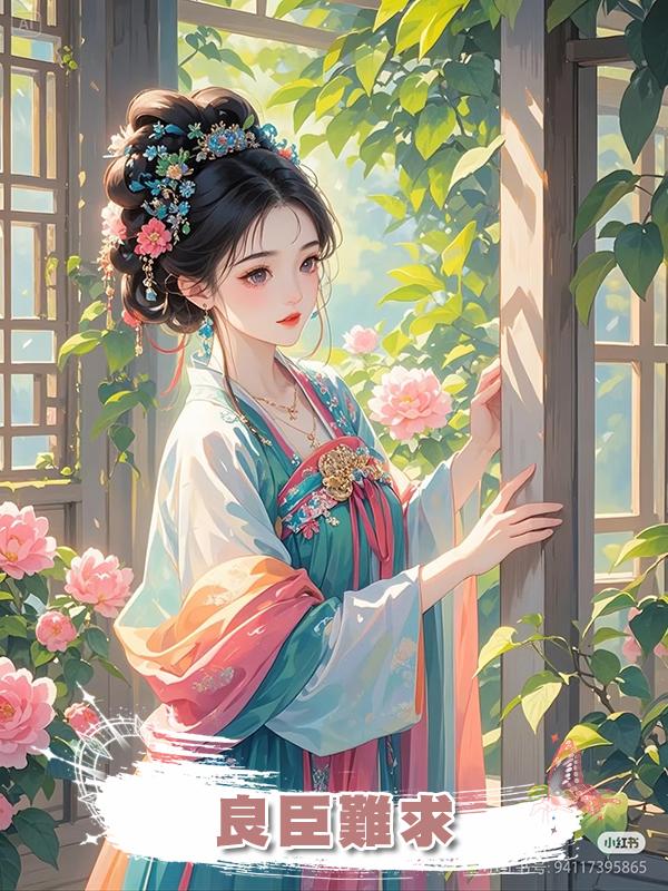 良臣難求