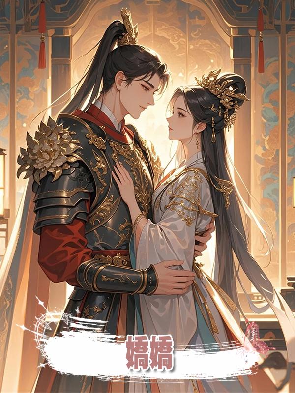  嬌嬌.