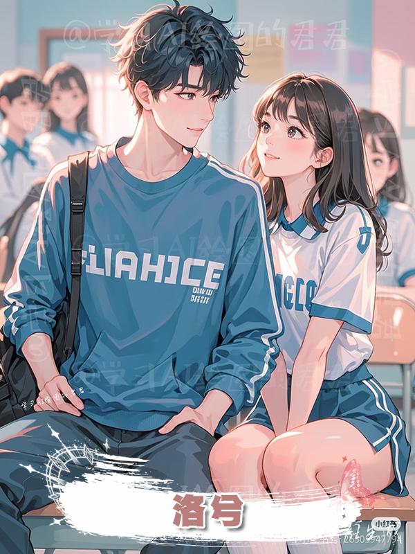 洛兮