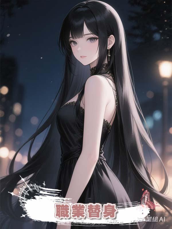 職業替身