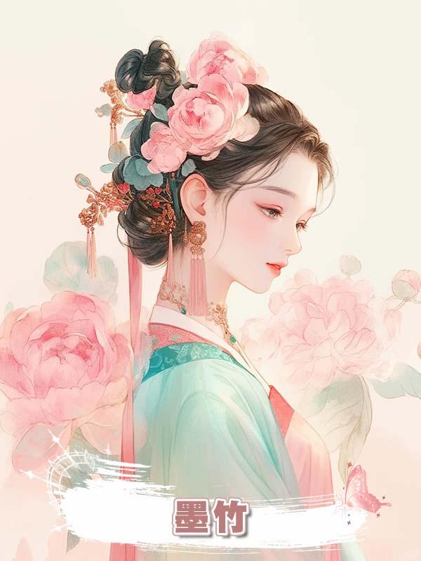 墨竹