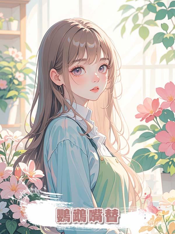 鸚鵡嘴替