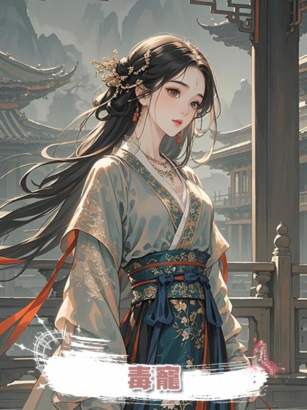 毒寵