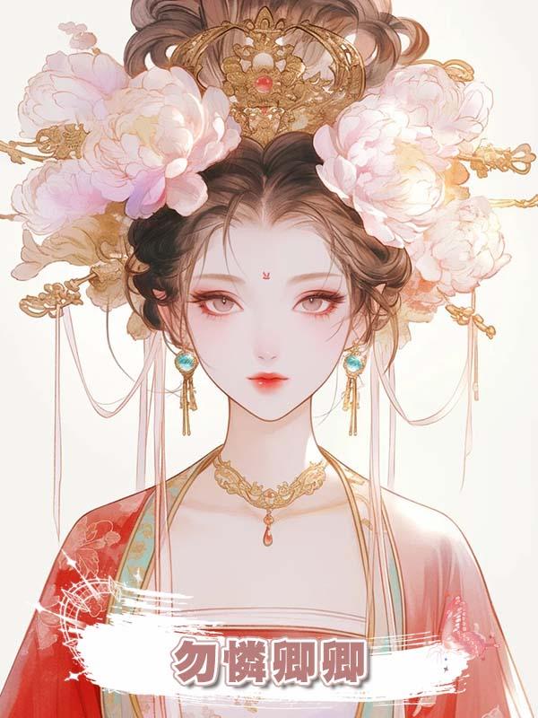 勿憐卿卿