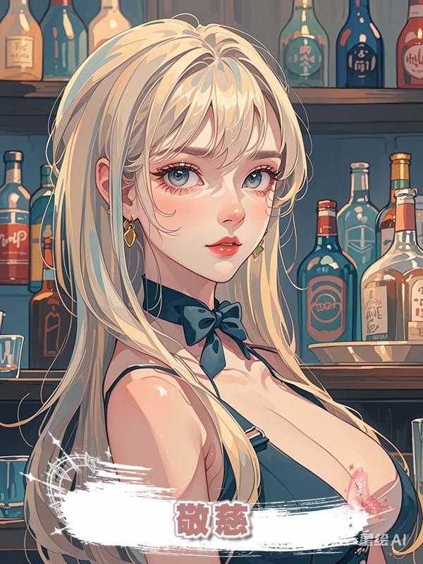 敬慈