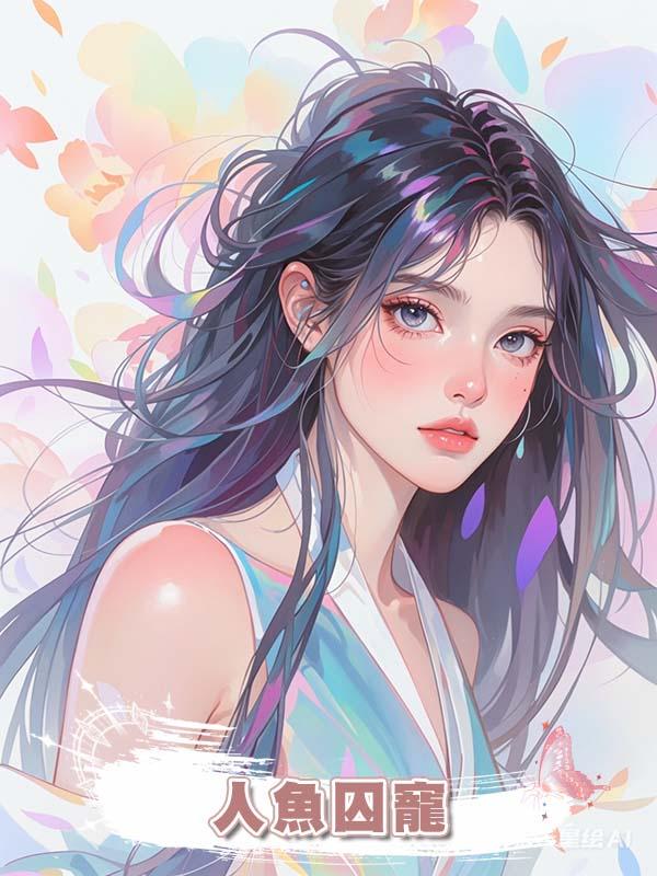 人魚囚寵