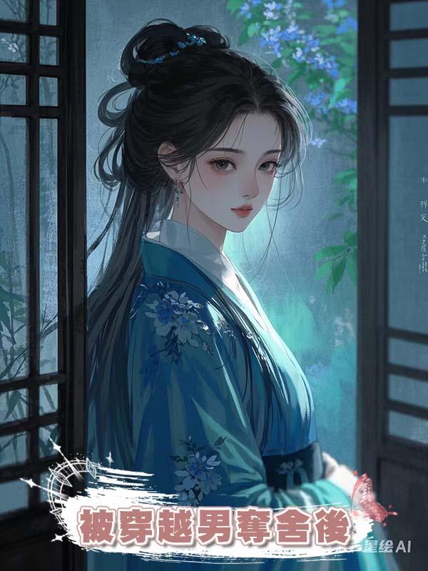 被穿越男奪舍後