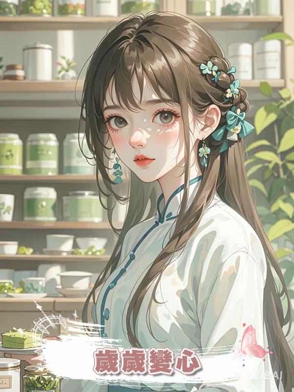 歲歲變心