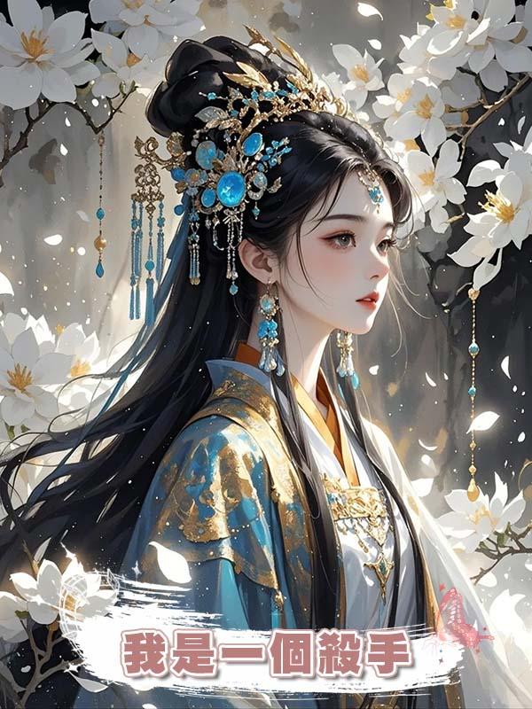我是一個殺手