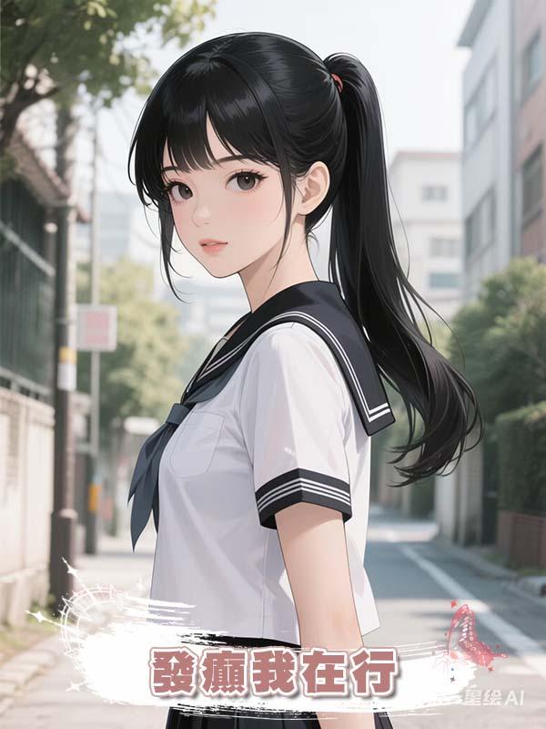 發癲我在行