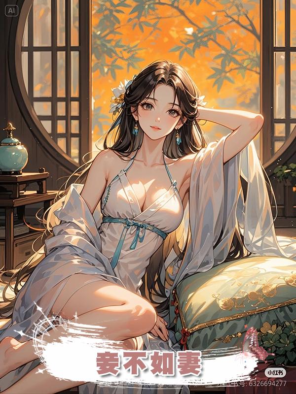 妾不如妻