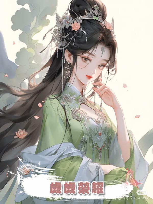 歲歲榮耀