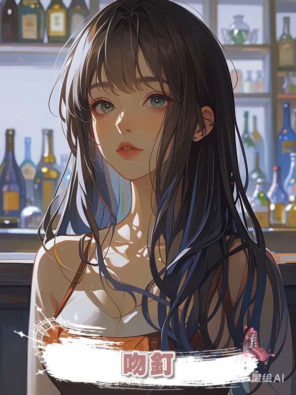 吻釘