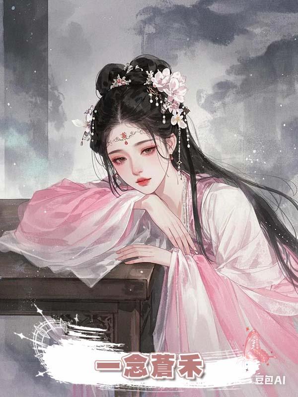 一念蒼禾