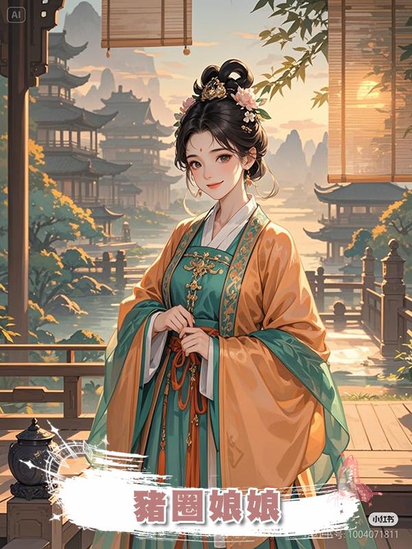 豬圈娘娘