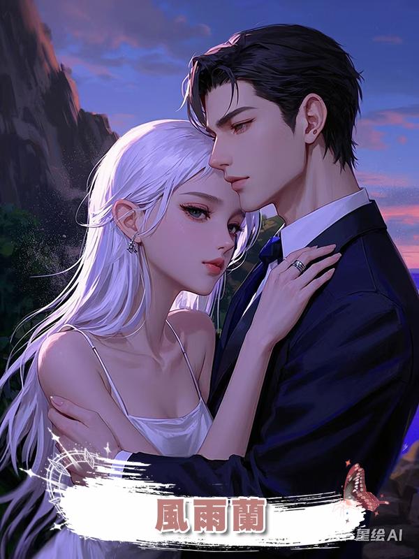 風雨蘭