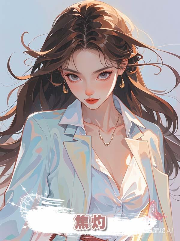 焦灼